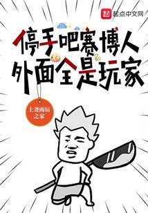 停手吧赛博人