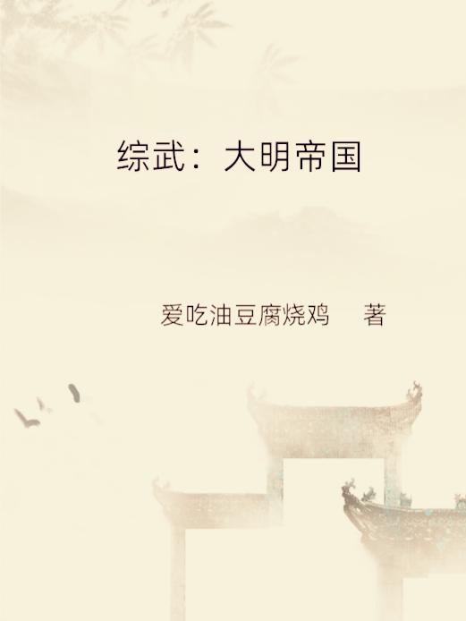 综武之大明帝