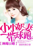萌妻甜甜圈：