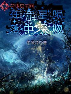 在流星殒落中