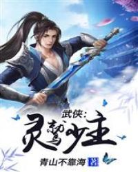 武侠：灵鹫少